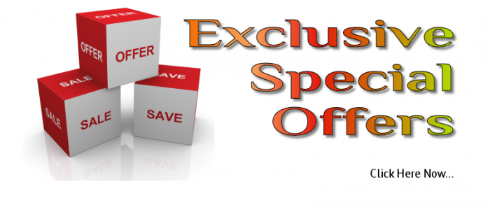 Exclusive special offers on selected services from Endeavour Training & Consultancy (ET&C).