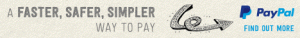 PayPal - A Faster, Safer, Simpler Way to Pay