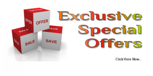 Exclusive special offers on selected services from Endeavour Training & Consultancy (ET&C).